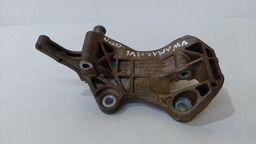 SUPORTE DO ALTERNADOR VOLKSWAGEN AMAROK V6 3.0 2019 A 2024