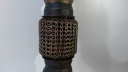 COLETOR ESCAPE DIREITO  AMAROK 3.0 V6 2018 2019 2020/..