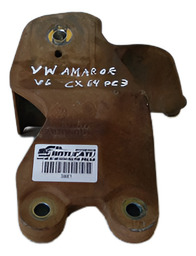 Suporte Coxim Direito Volkswagem Amarok 3.0 V6 2019 A 2024