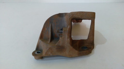 SUPORTE COXIM DIREITO VOLKSWAGEM AMAROK 3.0 V6 2019 A 2024