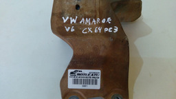 SUPORTE COXIM DIREITO VOLKSWAGEM AMAROK 3.0 V6 2019 A 2024