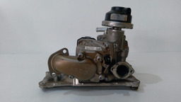 RESFRIADOR VÁLVULA EGR AMAROK 3.0 V6 2019 A 2024