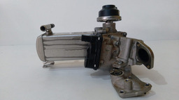 RESFRIADOR VÁLVULA EGR AMAROK 3.0 V6 2019 A 2024