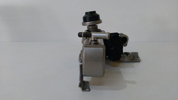 RESFRIADOR VÁLVULA EGR AMAROK 3.0 V6 2019 A 2024