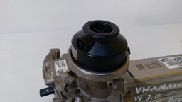 RESFRIADOR VÁLVULA EGR AMAROK 3.0 V6 2019 A 2024