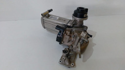 RESFRIADOR VÁLVULA EGR AMAROK 3.0 V6 2019 A 2024