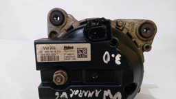 ALTERNADOR AMAROK 3.0 V6 DIESEL 2017 2018 2019/..