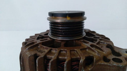 ALTERNADOR AMAROK 3.0 V6 DIESEL 2017 2018 2019/..