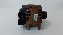 ALTERNADOR AMAROK 3.0 V6 DIESEL 2017 2018 2019/..