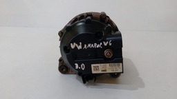 ALTERNADOR AMAROK 3.0 V6 DIESEL 2017 2018 2019/..