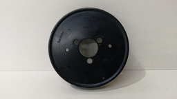 POLIA BOMBA DE AGUA VOLKSWAGEN AMAROK 3.0 V6 2019 A 2024