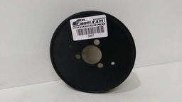 POLIA BOMBA DE AGUA VOLKSWAGEN AMAROK 3.0 V6 2019 A 2024