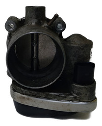 CORPO BORBOLETA TBI VOLKSWAGEN GOL G5 1.6 2003 A 2013