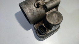 CORPO BORBOLETA TBI VOLKSWAGEN GOL G5 1.6 2003 A 2013