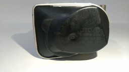 CORPO BORBOLETA TBI VOLKSWAGEN GOL G5 1.6 2003 A 2013