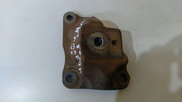 SUPORTE COXIM ESQUERDO MOTOR AMAROK 3.0 V6 2019 A 2024