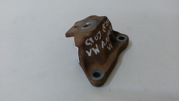 SUPORTE COXIM ESQUERDO MOTOR AMAROK 3.0 V6 2019 A 2024