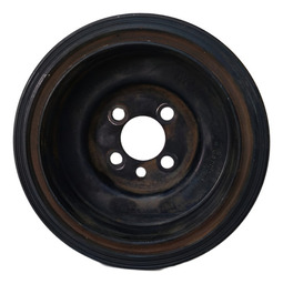 Polia Virabrequim Volkswagen Amarok 2.0 2011 A 2016