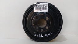 POLIA VIRABREQUIM VOLKSWAGEN AMAROK 2.0 2011 A 2016