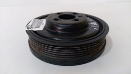 POLIA VIRABREQUIM VOLKSWAGEN AMAROK 2.0 2011 A 2016