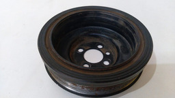 POLIA VIRABREQUIM VOLKSWAGEN AMAROK 2.0 2011 A 2016