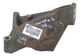 Suporte Coxim Motor Esquerdo Vw Amarok 3.0 V6 2019 A 2024