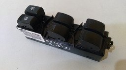 BOTÃO COMANDO VIDRO ELÉTRICO CHEVROLET S10 2012 A 2015 (1)