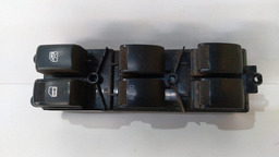 BOTÃO COMANDO VIDRO ELÉTRICO CHEVROLET S10 2012 A 2015 (1)