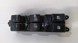 BOTÃO COMANDO VIDRO ELÉTRICO CHEVROLET S10 2012 A 2015 (1)