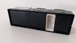 BOTÃO COMANDO VIDRO ELÉTRICO CHEVROLET S10 2012 A 2015 (1)