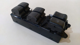 BOTÃO COMANDO VIDRO ELÉTRICO CHEVROLET S10 2012 A 2015