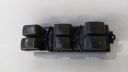 BOTÃO COMANDO VIDRO ELÉTRICO CHEVROLET S10 2012 A 2015