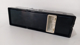 BOTÃO COMANDO VIDRO ELÉTRICO CHEVROLET S10 2012 A 2015