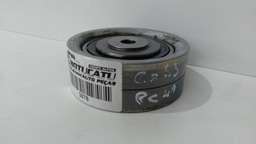 POLIA CORREIA SINCRONIZADA VW AMAROK 2.0 2014 A 2021 (1)