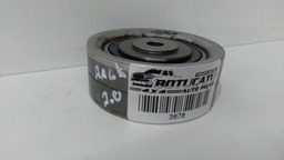 POLIA CORREIA SINCRONIZADA VW AMAROK 2.0 2014 A 2021 (1)