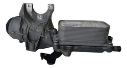 SUPORTE RESFRIADOR TROCADOR OLEO CHEVROLET S10 2.8 2014 2019