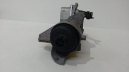 SUPORTE RESFRIADOR TROCADOR OLEO CHEVROLET S10 2.8 2014 2019