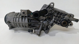 SUPORTE RESFRIADOR TROCADOR OLEO CHEVROLET S10 2.8 2014 2019