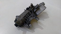 SUPORTE RESFRIADOR TROCADOR OLEO CHEVROLET S10 2.8 2014 2019