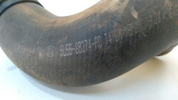 MANGUEIRA SUPERIOR RADIADOR FORD RANGER 3.0 2005 A 2011