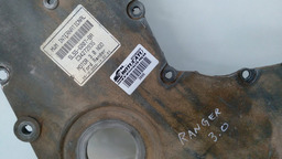 TAMPA FRONTAL DO MOTOR RANGER 3.0 POWER STROKE 2005 A 2011
