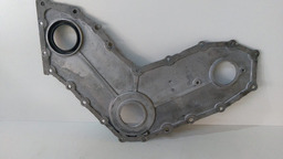 TAMPA FRONTAL DO MOTOR RANGER 3.0 POWER STROKE 2005 A 2011