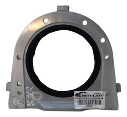 Flange Retentor Traseiro Virabrequim S10 2.8 2017 A 2022