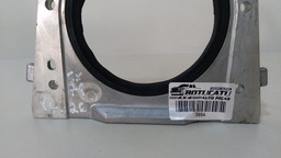 FLANGE RETENTOR TRASEIRO VIRABREQUIM S10 2.8 2017 A 2022