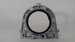 FLANGE RETENTOR TRASEIRO VIRABREQUIM S10 2.8 2017 A 2022