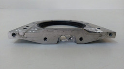 FLANGE RETENTOR TRASEIRO VIRABREQUIM S10 2.8 2017 A 2022