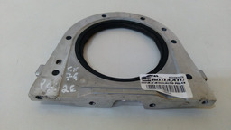 FLANGE RETENTOR TRASEIRO VIRABREQUIM S10 2.8 2017 A 2022