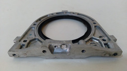 FLANGE RETENTOR TRASEIRO VIRABREQUIM S10 2.8 2017 A 2022