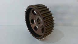 POLIA ENGRENAGEM DA BOMBA INJETORA S10 2.8 2014 A 2022 (1)