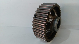 POLIA ENGRENAGEM DA BOMBA INJETORA S10 2.8 2014 A 2022 (1)